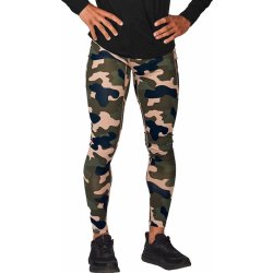 Saysky legíny Camo Combat Tights imrlt03