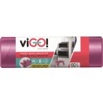 Vigo voňavé s uchy 60 l 10µm 18ks levandule – Zboží Dáma