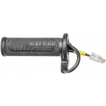 Náhradní rukojeť levá pro vyhřívané gripy Hotgrips Premium Sports, OXFORD – Sleviste.cz