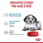 Royal Canin Medium Puppy 140 g – Sleviste.cz