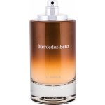 Mercedes Benz Le Parfum parfémovaná voda pánská 120 ml tester – Sleviste.cz