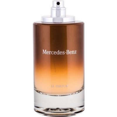Mercedes Benz Le Parfum parfémovaná voda pánská 120 ml tester – Zboží Mobilmania