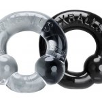 Oxballs Ultraballs 2 Pack Cockring – Zboží Mobilmania