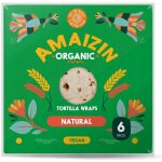 Amaizin bio Tortily 240 g – Zboží Dáma