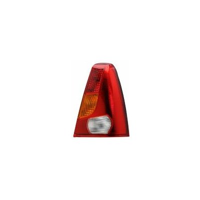 Zadní světlo - pravé DACIA LOGAN | 2004-2009 | MARS | – Hledejceny.cz