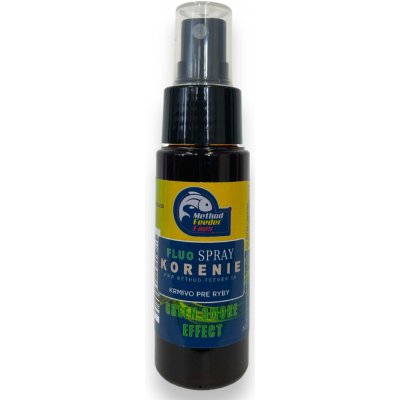 Method Feeder Fans Sprej Fluo Koření 50 ml – Hledejceny.cz