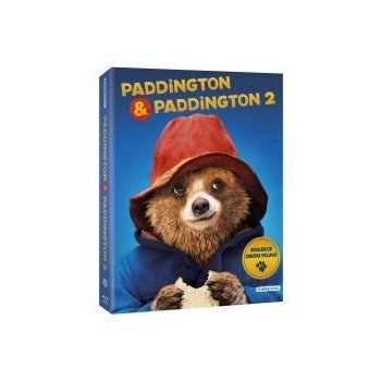 Paddington 1+2 BD