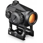 Vortex Crossfire 2 MOA – Zboží Dáma