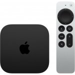 Apple TV 4K Wi-Fi 64GB MN873MP/A – Hledejceny.cz