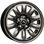 Alcar Stahlrad 02 6x15 4x100 ET40 – Hledejceny.cz
