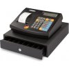 Elektronické registrační pokladny Quorion CR 21 2xRS/USB/LA
