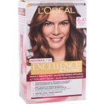 L'Oréal Excellence Creme Triple Protection 6,1 Natural Dark Ash Blonde 48 ml – Sleviste.cz