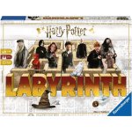 Ravensburger Labyrinth Harry Potter – Hledejceny.cz