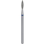 Staleks fréza FA11B021/8 diamantová plamínek 2,1 mm – Zboží Dáma