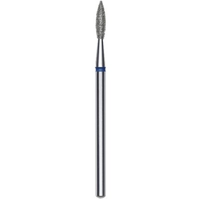 Staleks fréza FA11B021/8 diamantová plamínek 2,1 mm – Zboží Dáma