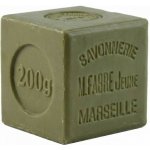 Marseillské mýdlo z olivového oleje 600 g bez obalu – Sleviste.cz