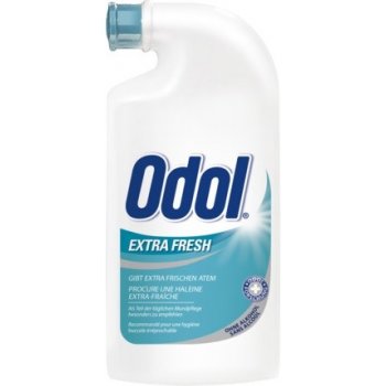 Odol ústní voda extra fresh 125 ml