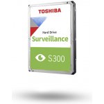 Toshiba EUROPE S300 2TB, HDWT720UZSVA – Zboží Živě