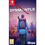 Dysmantle – Zboží Dáma