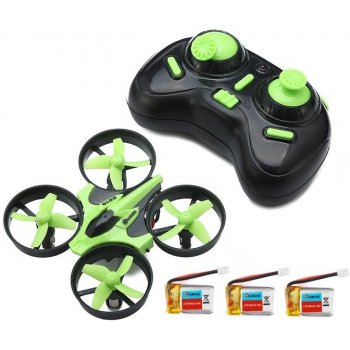 EACHINE E010 Mini Fly More - BG1066972G