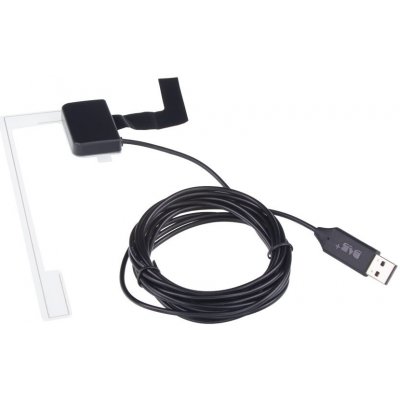 DAB přijímač pro rádia s operačním systémem Android – Hledejceny.cz