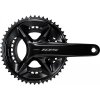 Klika na kolo  Shimano 105 FC-R7100 2x12 52/36 170mm