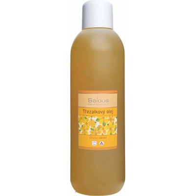 Saloos Bio olejový extrakt Třezalkový 1l – Sleviste.cz