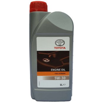 Toyota Fuel Economy 5W-30 1 l