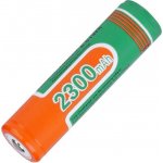 Superfire Dobíjecí baterie , 2300 mAh – Zboží Živě