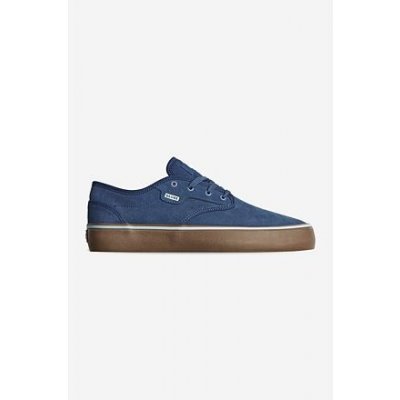 Globe Motley II Blue/Gum