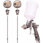 Auarita MP-500 LVLP 1,5 + 1,7 + 2,0mm – Zboží Mobilmania