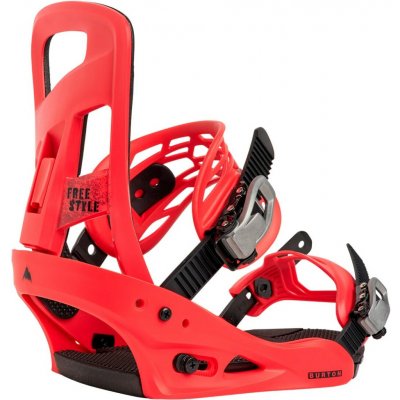 Burton Freestyle geranium 26/27 – Hledejceny.cz
