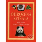 Ohrožená zvířata Anděra – Hledejceny.cz
