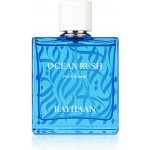 Rayhaan Elixir pacific aura pour homme parfémovaná voda pánská 100 ml – Hledejceny.cz