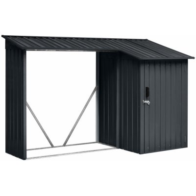 Riwall PRO RMWS 3x9 Anthracite WS-XDB-E-A – Zboží Dáma