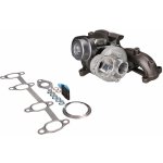 Turbodmychadlo KAMOKA 8600025 | Zboží Auto