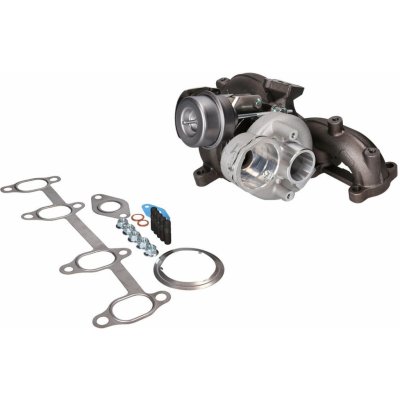 Turbodmychadlo KAMOKA 8600025 | Zboží Auto