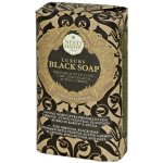 Nesti Dante mýdlo Luxury Black Soap 250 g – Zboží Dáma
