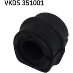 Ložiskové pouzdro, stabilizátor SKF VKDS 351001 (VKDS351001) | Zboží Auto