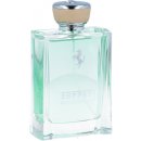 Ferrari Radiant Bergamot toaletní voda unisex 100 ml tester