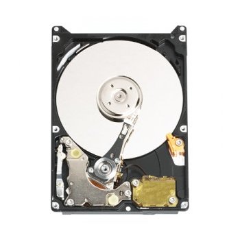 WD Scorpio Blue 120GB, 2,5", 5400rpm, 8MB, UATA, WD1200BEVE