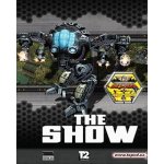 The Show – Hledejceny.cz