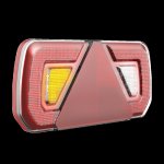 Sdružené světlo zadní 38 x LED, levé L1831 – Hledejceny.cz