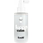 Feschi keep calm Sensitive Tonic Péče o pokožku hlavy Unisex 100 ml – Hledejceny.cz