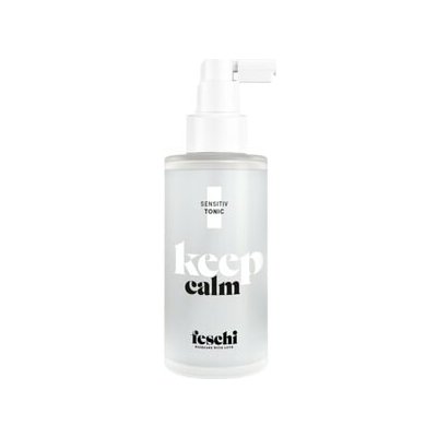 Feschi keep calm Sensitive Tonic Péče o pokožku hlavy Unisex 100 ml – Hledejceny.cz