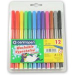 Centropen Washable 7790 12ks – Zboží Dáma