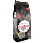 Gimoka Aroma Classico zrnková 1 kg – Hledejceny.cz