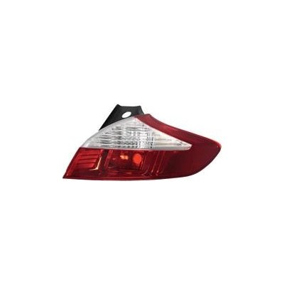 Zadní světlo- pravé vnější RENAULT MEGANE III 2008-2013 |008-2013| VALEO | 043855 – Hledejceny.cz