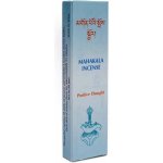 Yogi & Yogini Meditation Tibetské vonné tyčinky Positive thought 20 g – Hledejceny.cz