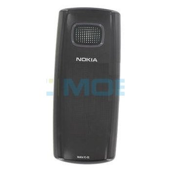 Kryt Nokia X1-01 zadní šedý